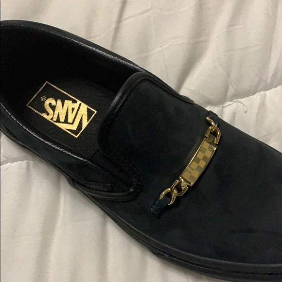 Vans Shoes - Vans Vans Shoes - Vans